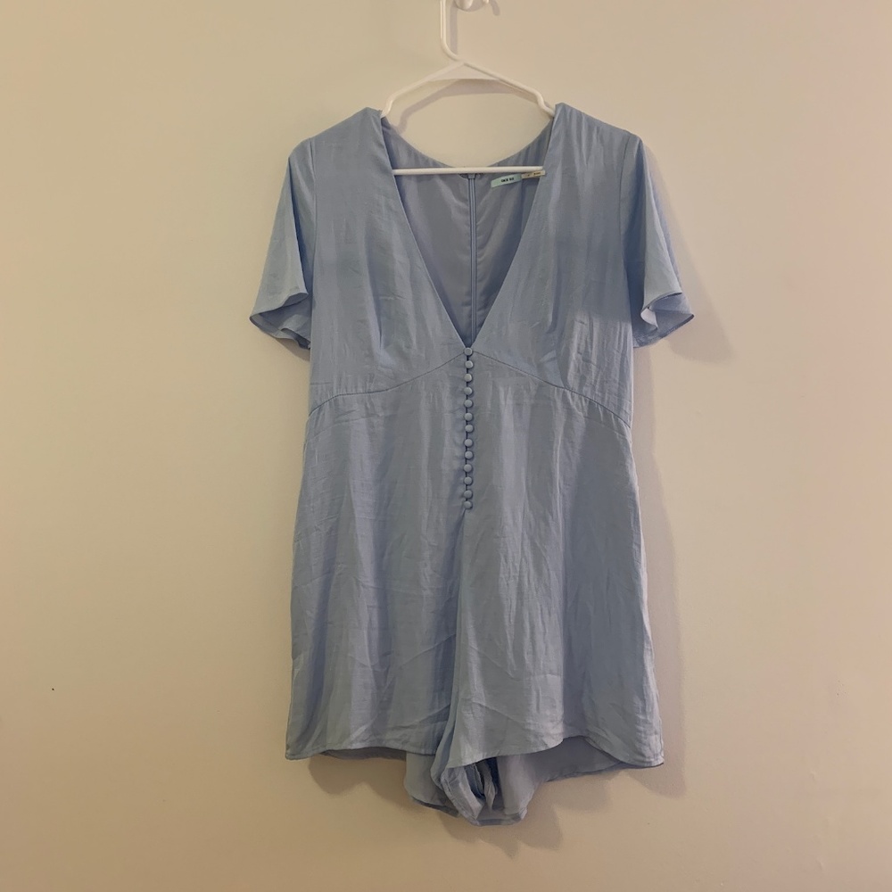 Urban Outfitters Romper